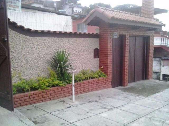 Casa com 4 dormitórios à venda, 300 m² por R$ 650.000,00 - Jardim Regina Alice - Barueri/SP