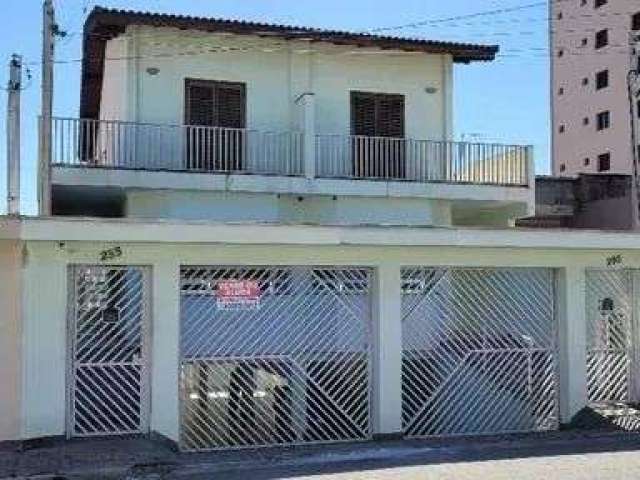 Sobrado à venda, 405 m² por R$ 1.702.000,00 - Jardim dos Camargos - Barueri/SP