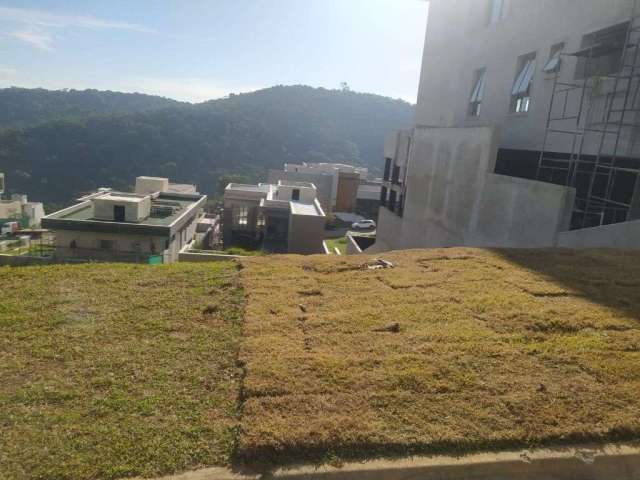 Terreno à venda, 4900 m² por R$ 1.750.000,00 -  Alphaville - Santana de Parnaíba/SP