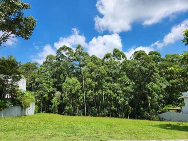 Terreno à venda, 590 m² por R$ 3.085.000,00 - Tamboré - Santana de Parnaíba/SP