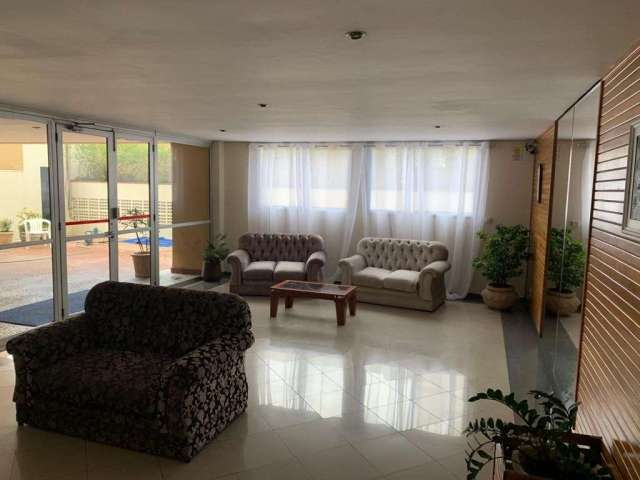 Apartamento à venda, 88 m² por R$ 530.000,00 - Vila Boa Vista - Barueri/SP