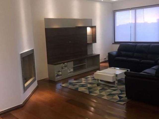 Apartamento Duplex com 3 dormitórios para alugar, 760 m² por R$ 14.861/mês - Empresarial 18 do Forte - Barueri/SP