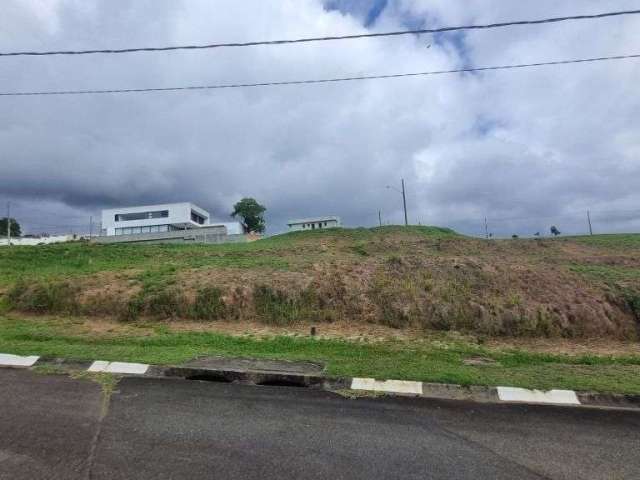 Terreno à venda, 575 m² por R$ 450.000,00 - Jardim do Golf I - Jandira/SP