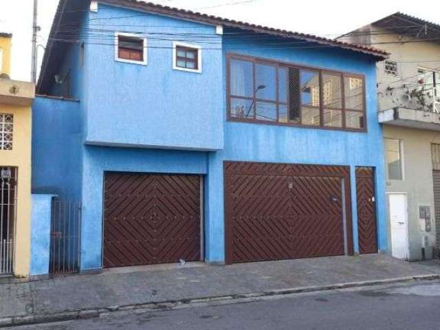 Casa com 3 dormitórios à venda, 185 m² por R$ 900.000,00 - Jardim dos Camargos - Barueri/SP