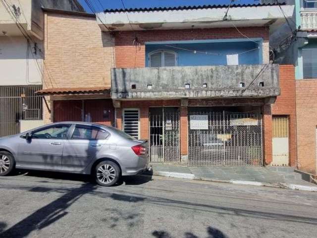 Casa com 2 dormitórios à venda, 250 m² por R$ 1.300.000,00 - Jardim dos Camargos - Barueri/SP