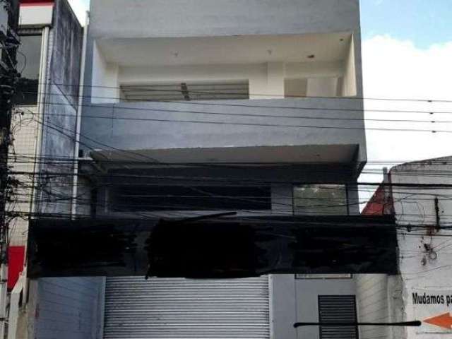 Sala para alugar, 216 m² por R$ 8.068,00/mês - Centro - Barueri/SP