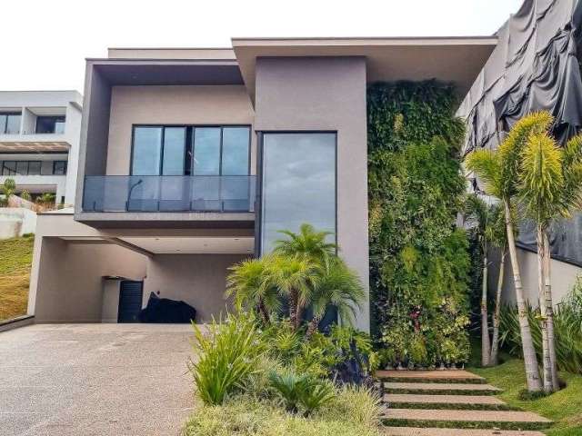 Casa com 4 dormitórios à venda, 300 m² por R$ 3.500.000,00 - Alphaville - Barueri/SP