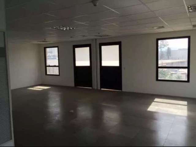 Sala à venda, 126 m² por R$ 850.000 - Alphaville Industrial - Barueri/SP