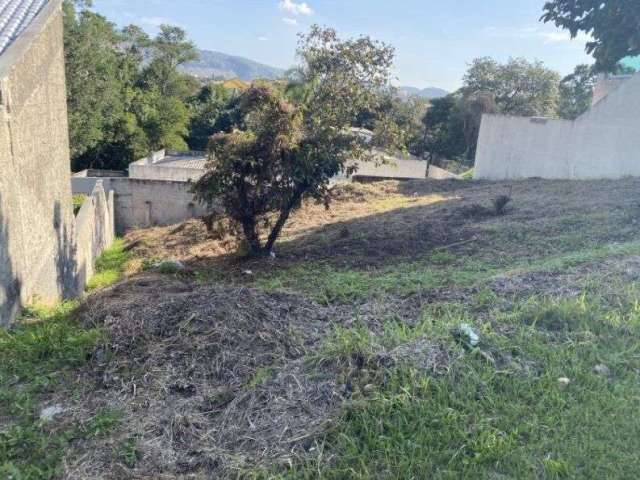 Terreno à venda, 535 m² por R$ 500.000,00 - Tarumã - Santana de Parnaíba/SP