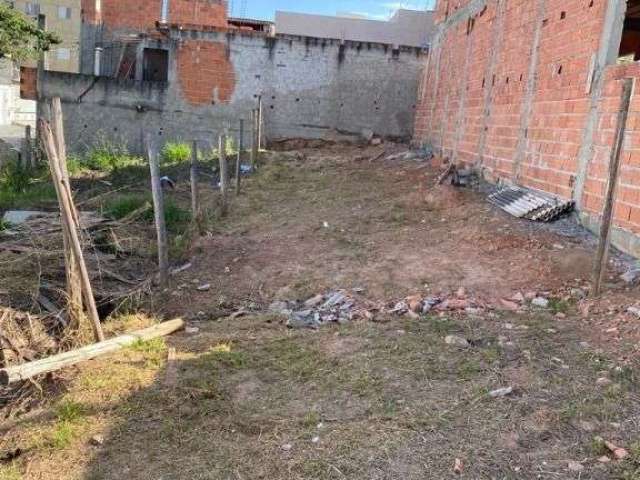 Terreno à venda, 125 m² por R$ 329.000 - Jardim Maria Helena - Barueri/SP