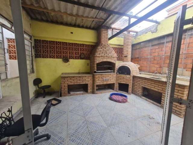 Casa com 3 dormitórios à venda, 392 m² por R$ 1.053.000,00 - Jardim Maria Helena - Barueri/SP