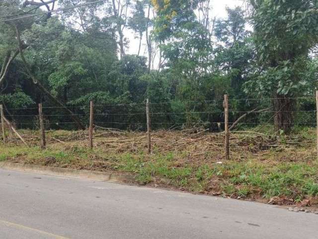 Terreno à venda, 671 m² por R$ 400.000 - Aldeia da Serra - Barueri/SP