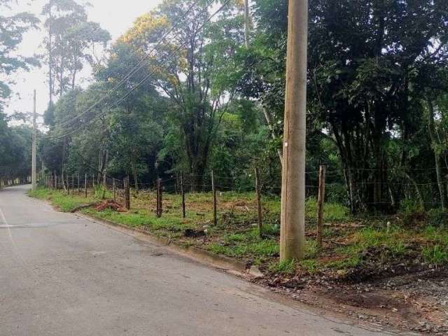 Terreno à venda, 366 m² por R$ 275.000 - Aldeia da Serra - Barueri/SP