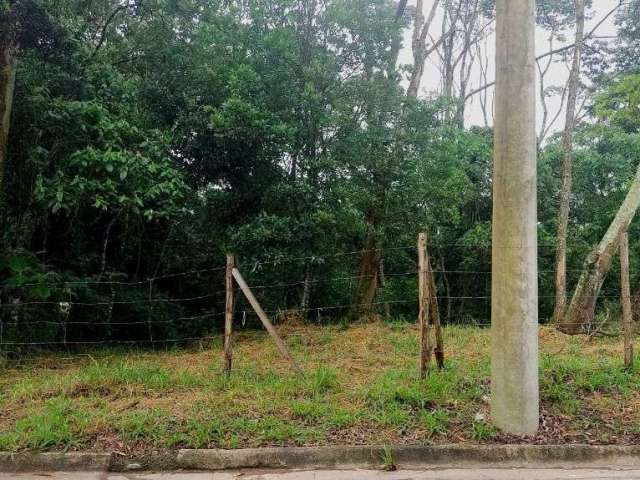 Terreno à venda, 604 m² por R$ 400.000,00 - Aldeia da Serra - Barueri/SP