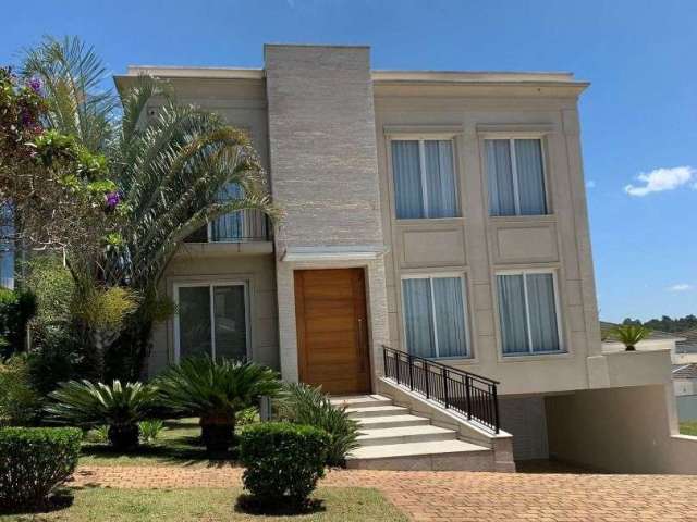 Casa com 4 dormitórios à venda, 470 m² por R$ 3.990.000,00 - Alphaville - Barueri/SP