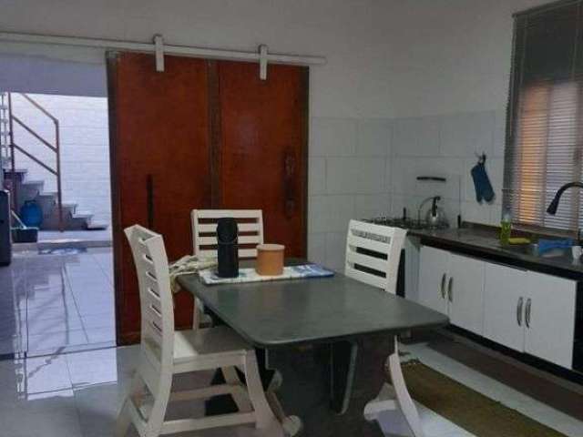 Sobrado com 2 dormitórios à venda, 209 m² por R$ 677.000,00 - Jardim do Líbano - Barueri/SP