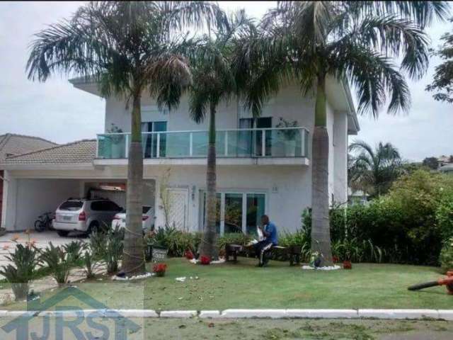 Casa com 5 dormitórios à venda, 440 m² por R$ 2.000.000,00 - Tarumã - Santana de Parnaíba/SP