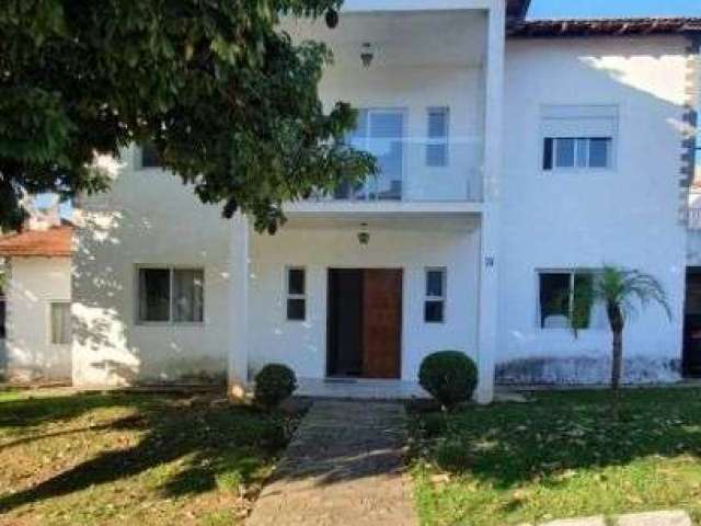 Casa com 3 dormitórios à venda, 338 m² por R$ 1.730.000,00 - Tarumã - Santana de Parnaíba/SP