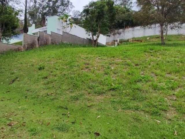 Terreno  de 560 m² - Jardim do Golf I - Jandira/SP