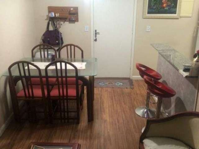 Apartamento com 2 quartos - Novo Osasco - Osasco/SP