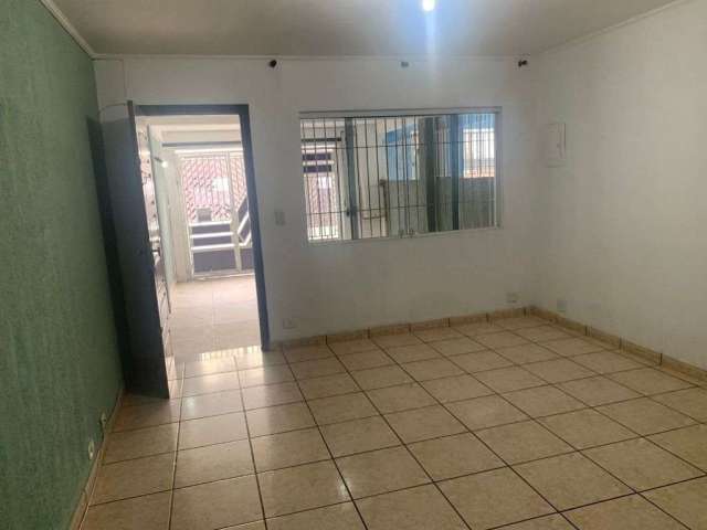 Casa com 2 dormitórios à venda, 120 m² por R$ 560.000,00 - Vila Boa Vista - Barueri/SP