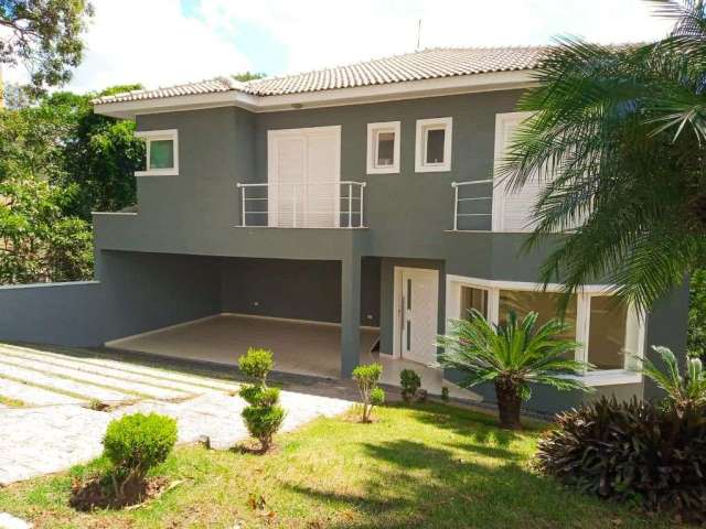 Casa com 4 dormitórios à venda, 450 m² por R$ 1.900.000,00 - Tarumã - Santana de Parnaíba/SP