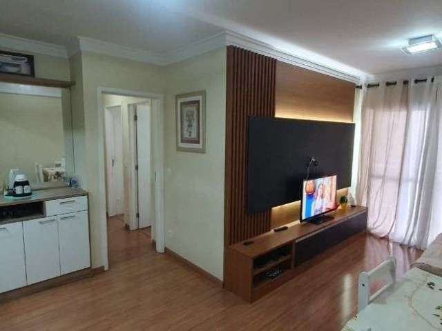 Apartamento com 3 quartos - Bethaville I - Barueri/SP