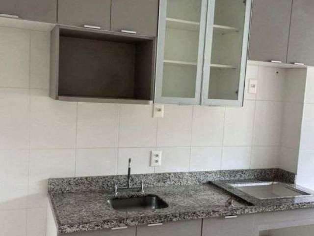 Apartamento com 2 quartos - Parque Viana - Barueri/SP