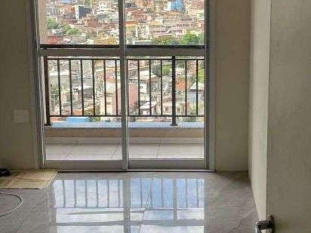 Apartamento com 2 quartos - Parque Viana - Barueri/SP