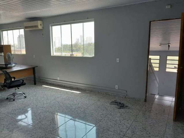 Prédio para alugar, 175 m² por R$ 5.050,00/mês - Jardim dos Camargos - Barueri/SP