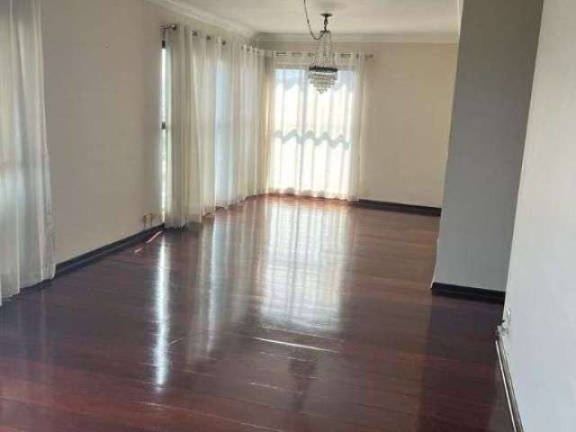 Apartamento com 3 quartos - Alphaville - Barueri/SP