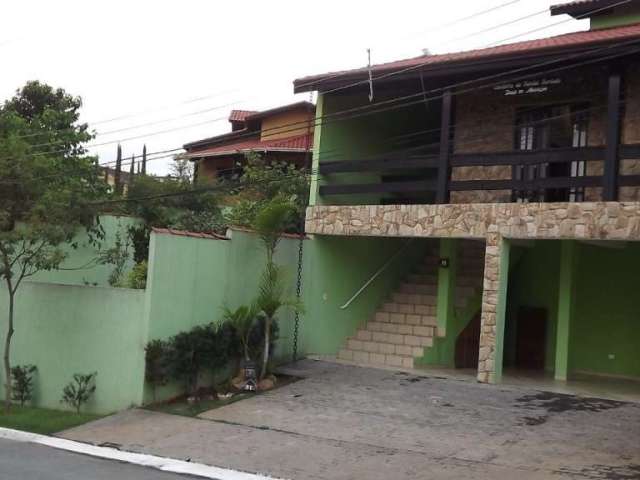 Casa com 2 dormitórios à venda, 300 m² por R$ 1.200.000,00 - Parque Nova Jandira - Jandira/SP