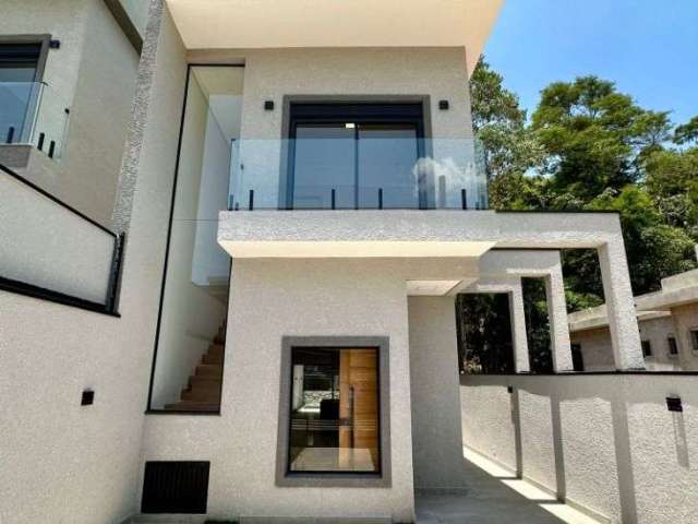 Casa com 3 dormitórios à venda, 180 m² por R$ 1.100.000,00 -  Alphaville - Santana de Parnaíba/SP