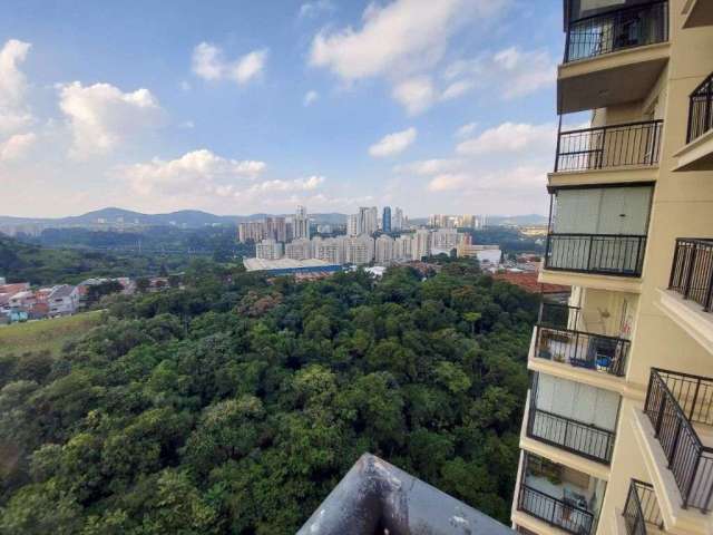 Apartamento com 3 quartos  - Jardim Tupanci - Barueri/SP