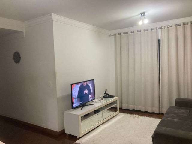 Apartamento com 3 dormitórios à venda, 98 m² por R$ 1.196.000,00 - Alphaville - Barueri/SP