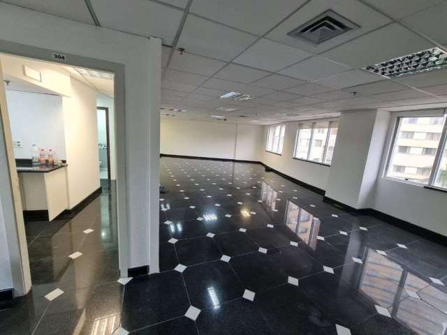 Sala à venda, 106 m² por R$ 750.000,00 - Alphaville Industrial - Barueri/SP