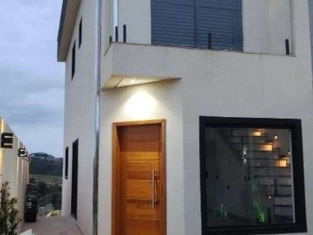 Casa com 3 dormitórios à venda por R$ 954.000,00 - Fazendinha - Santana de Parnaíba/SP