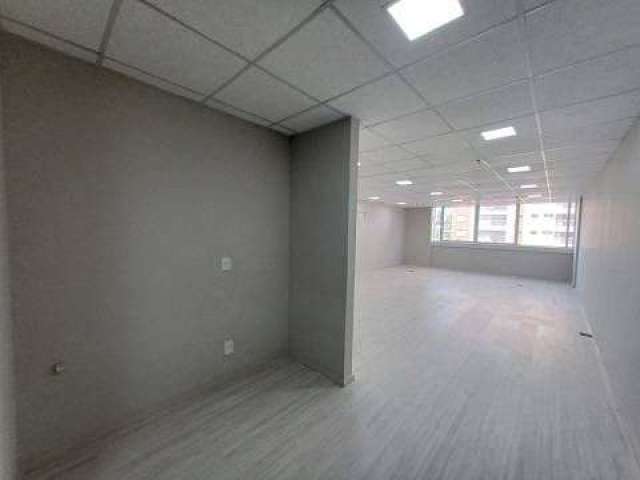 Sala de 68 m²  - Empresarial 18 do Forte - Barueri/SP