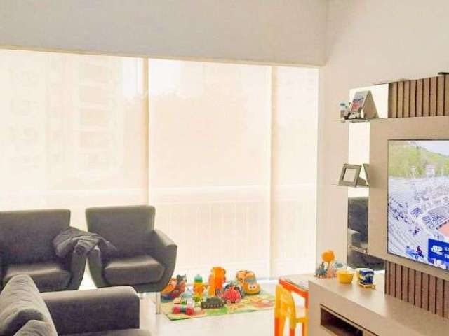 Apartamento com 2 dormitórios à venda, 50 m² por R$ 720.000,00 - Tamboré - Barueri/SP