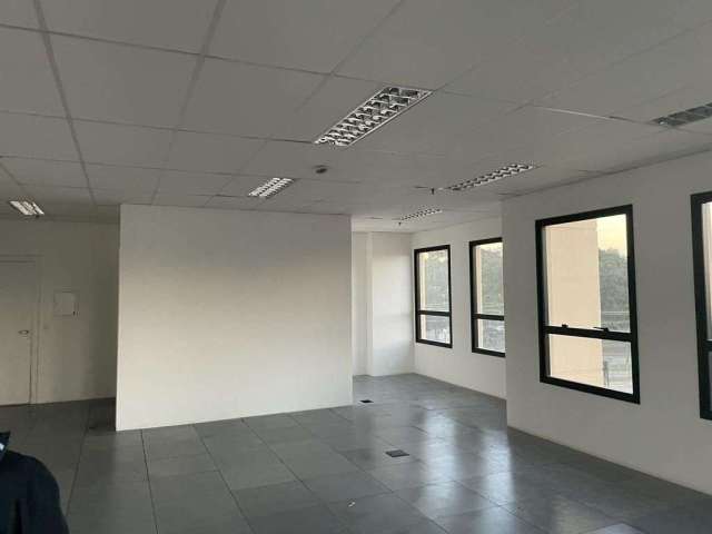 Sala de 76 m²  - Alphaville Industrial - Barueri/SP