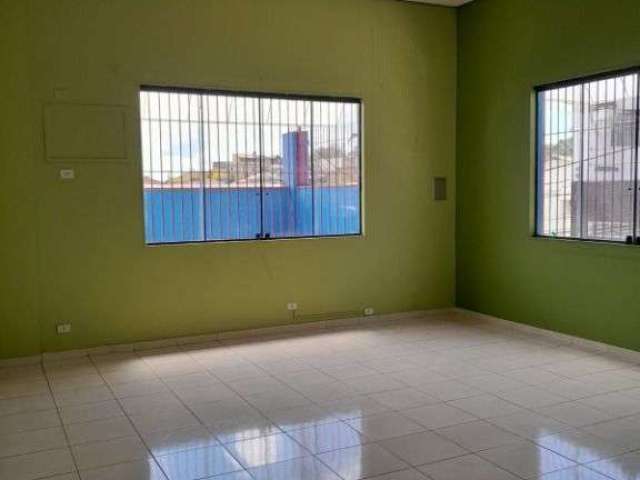 Sala de 80 m²  - Centro - Barueri/SP