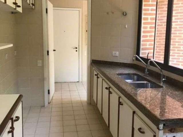 Apartamento com 3 Quartos  - Empresarial 18 do Forte - Barueri/SP