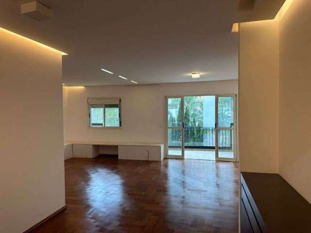 Apartamento com 3 dormitórios à venda, 140 m² por R$ 1.300.000 - Tamboré - Barueri/SP