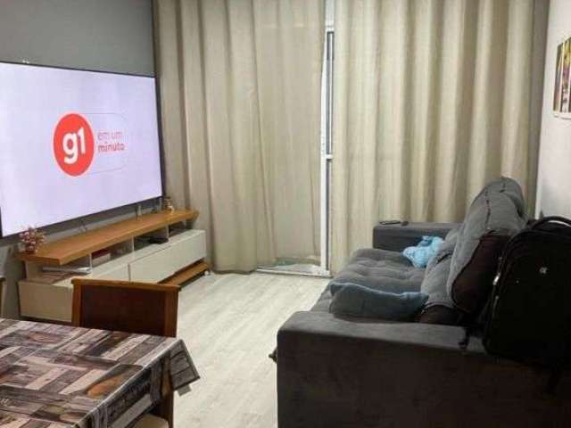 Apartamento com 2 Quartos - Jardim Tupanci - Barueri/SP