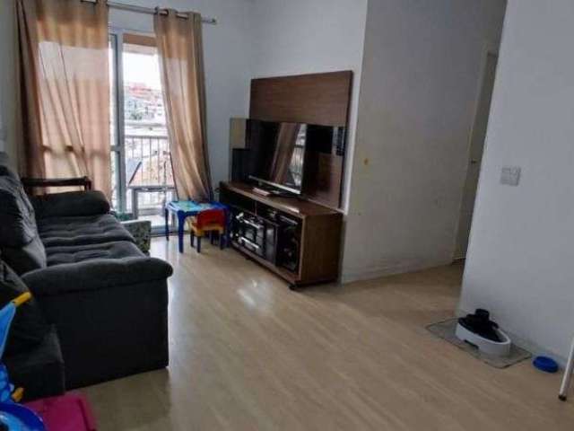 Apartamento com 3 Quartos - Vila Boa Vista - Barueri/SP