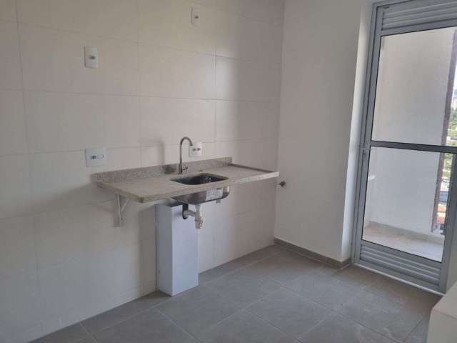 Apartamento com 2 quartos - Nova Aldeinha - Barueri/SP