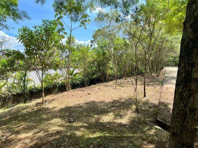 Terreno de 1700 m²  - Tamboré - Barueri/SP