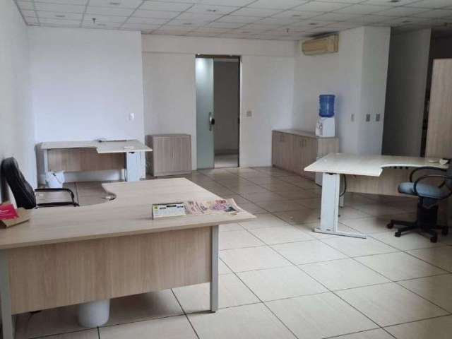 Sala comercial de 60m² - Empresarial 18 do Forte - Barueri/SP