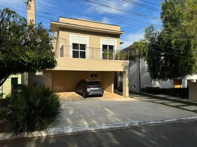 Casa com 3 dormitórios, 440 m² - venda por R$ 2.800.000,00 ou aluguel por R$ 16.000,00/mês - Valville 1 - Santana de Parnaíba/SP