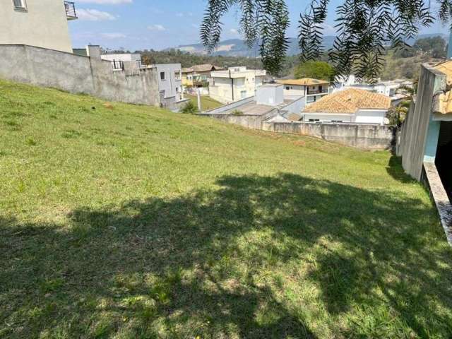 Terreno de 360 m²  - Alphaville - Santana de Parnaíba/SP